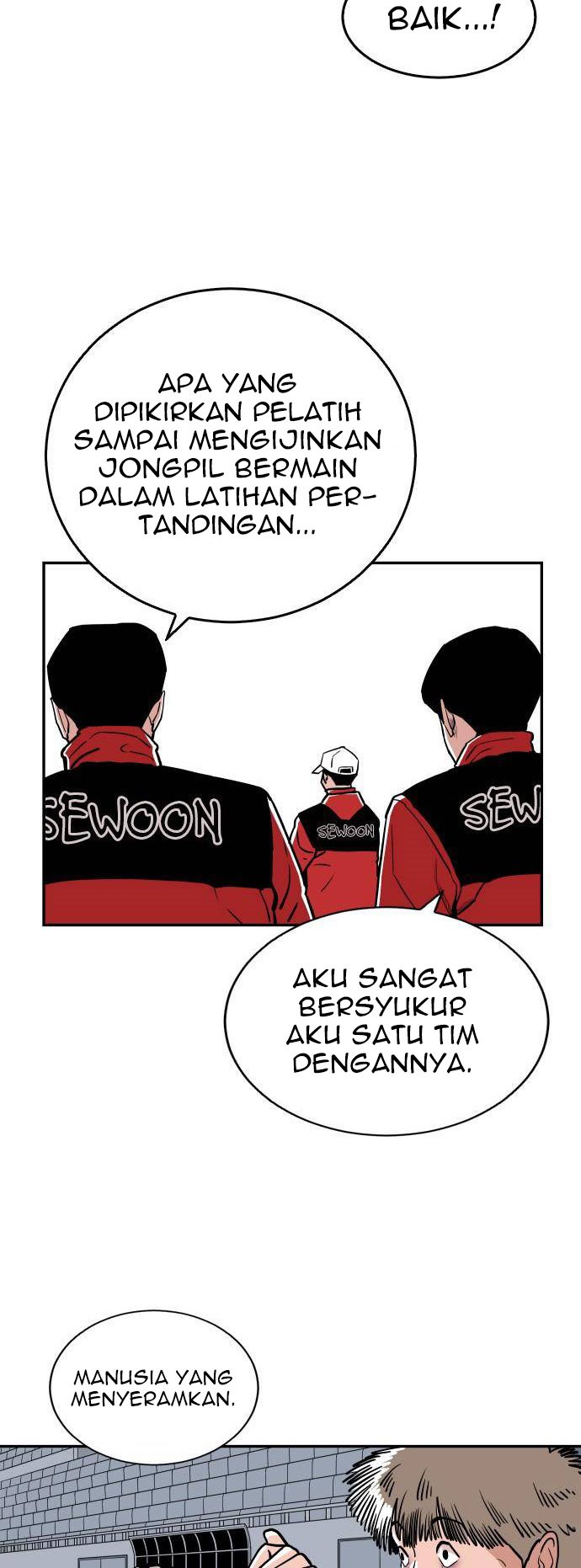 Build Up Chapter 35 - Halaman 13