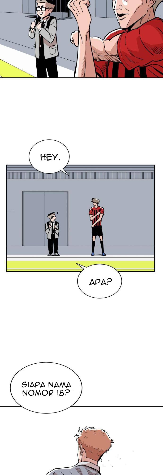 Build Up Chapter 35 - Halaman 14