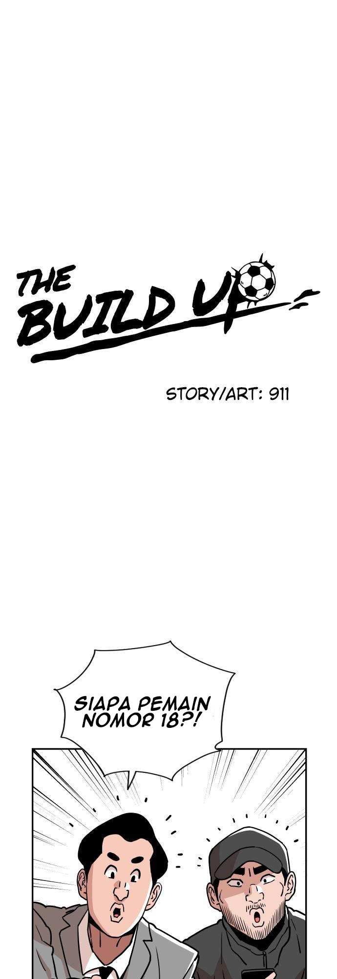 Manhwa Build Up Chapter 35 gambar 2