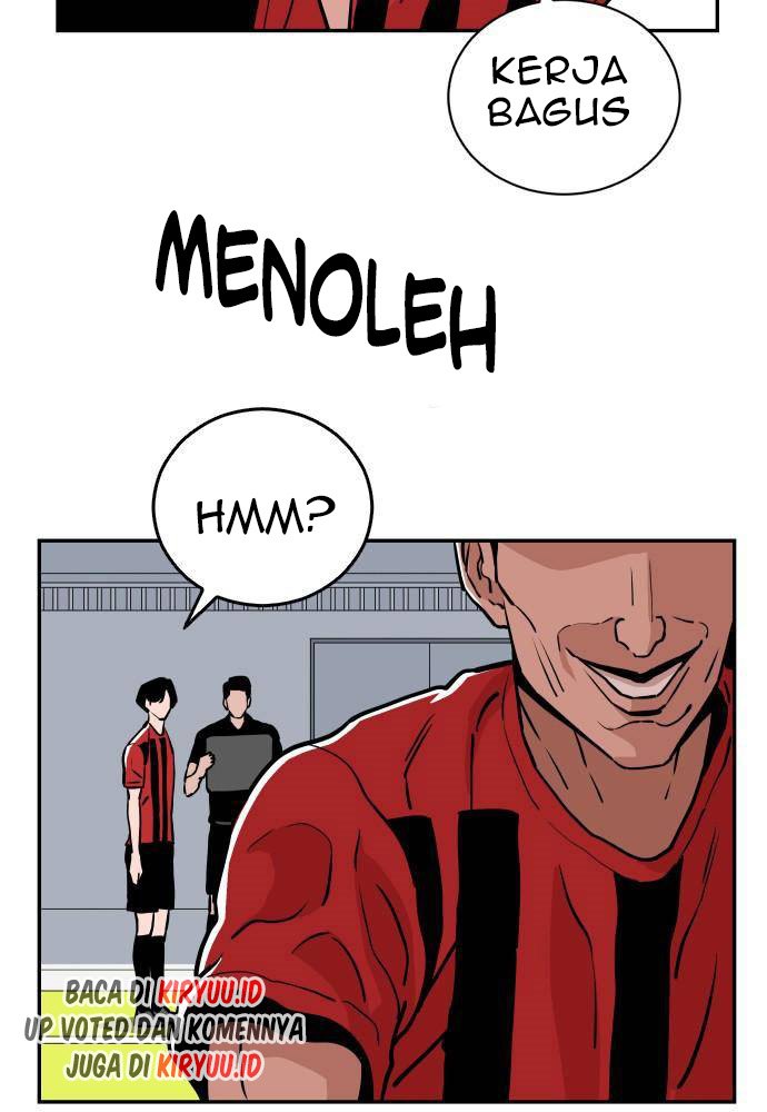 Build Up Chapter 35 - Halaman 21