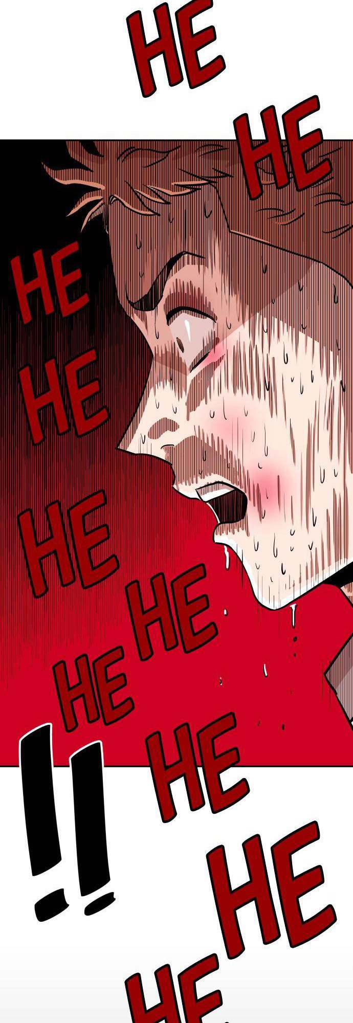 Build Up Chapter 35 - Halaman 25