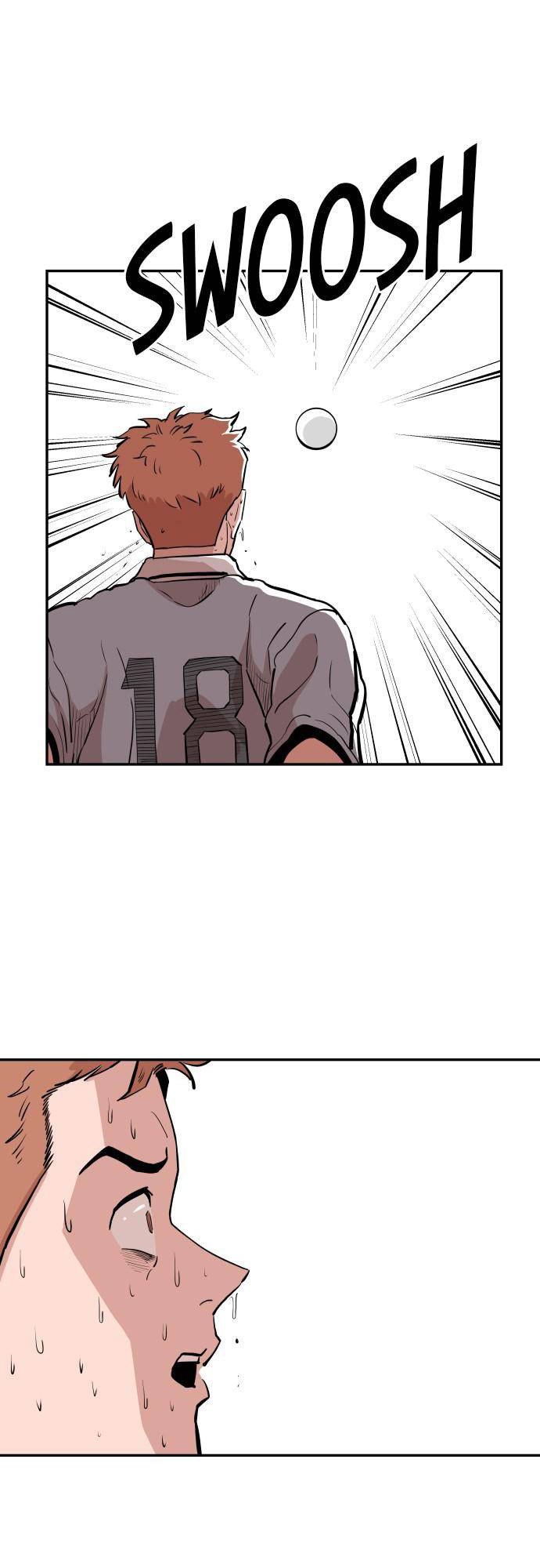 Build Up Chapter 35 - Halaman 37