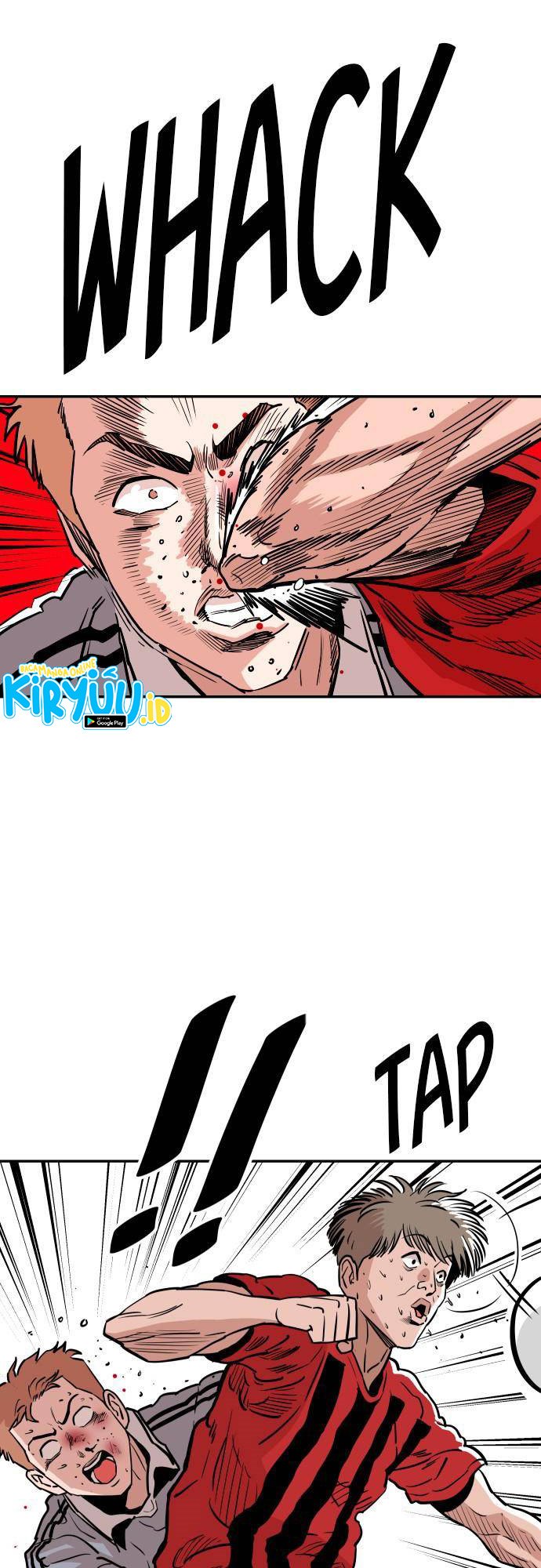 Build Up Chapter 35 - Halaman 38