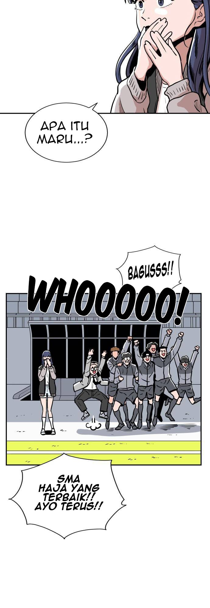 Build Up Chapter 35 - Halaman 4