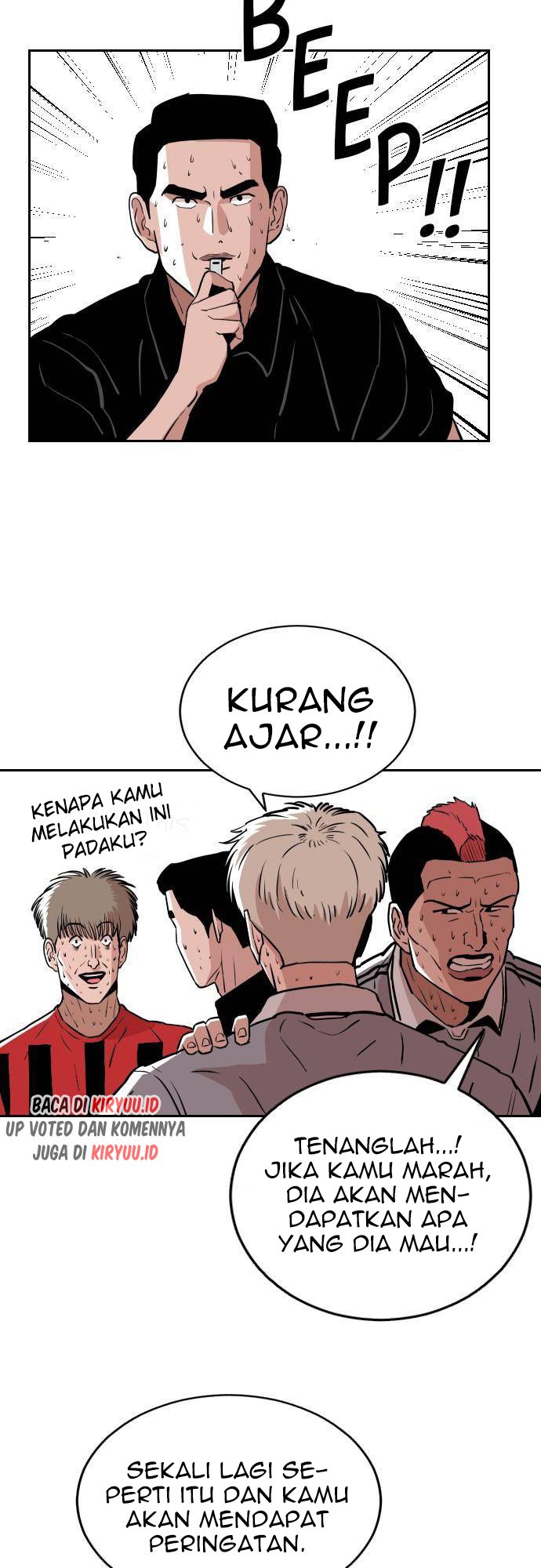 Build Up Chapter 35 - Halaman 44