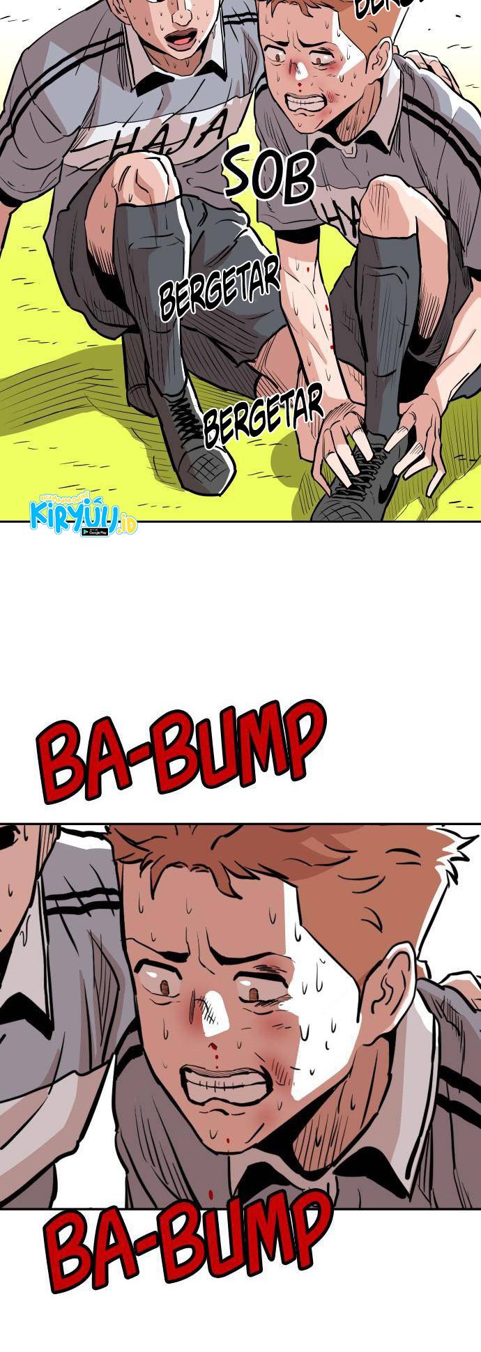 Build Up Chapter 35 - Halaman 46
