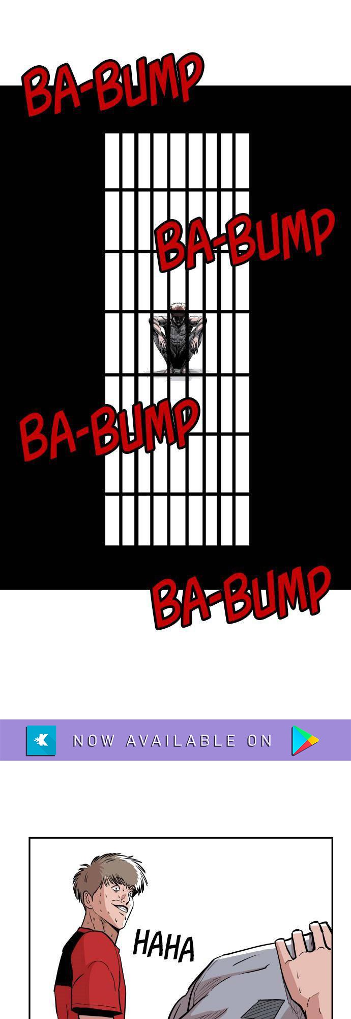 Build Up Chapter 35 - Halaman 47