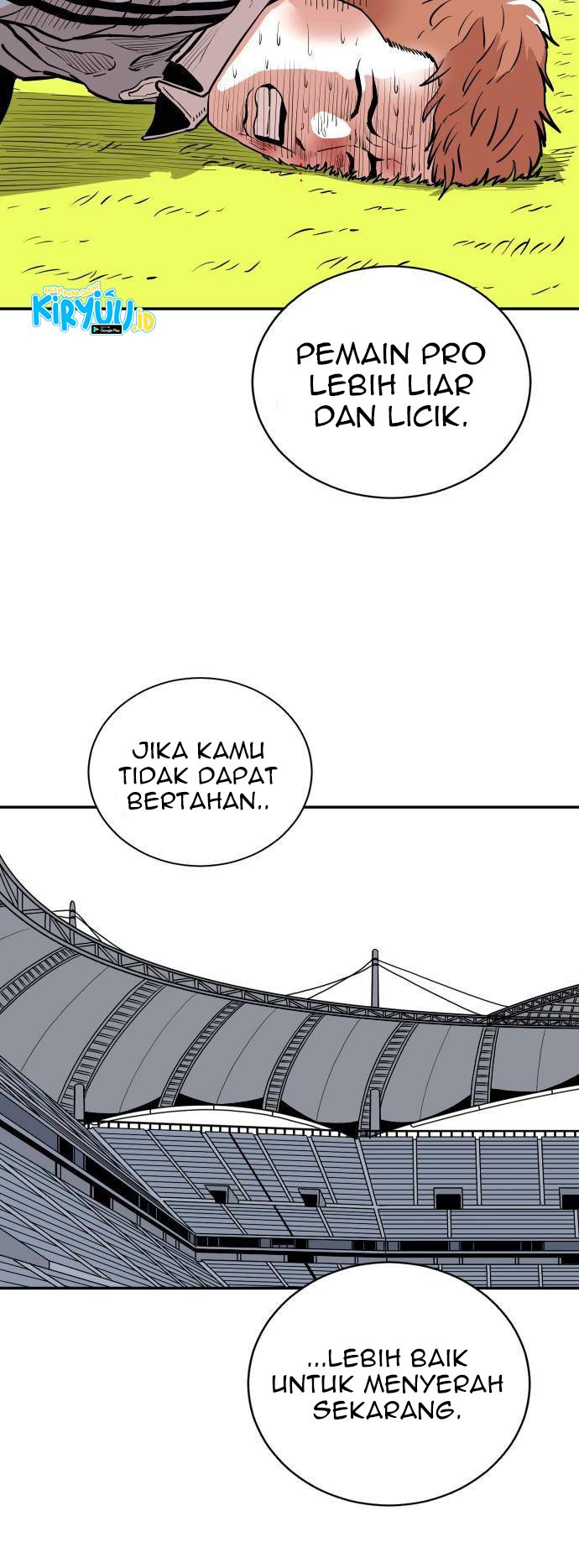 Build Up Chapter 35 - Halaman 50