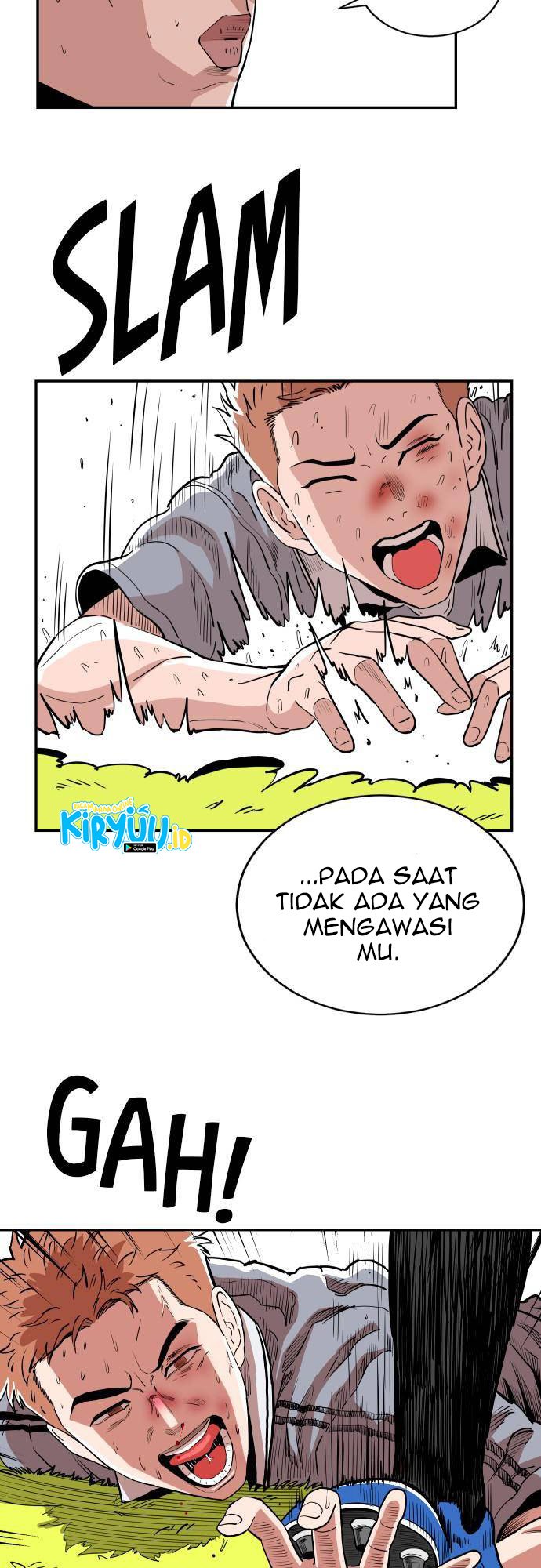 Build Up Chapter 35 - Halaman 53