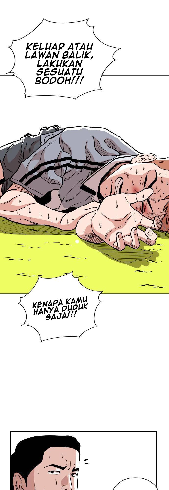Build Up Chapter 35 - Halaman 56