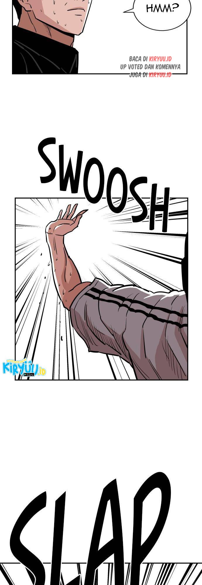 Build Up Chapter 35 - Halaman 57