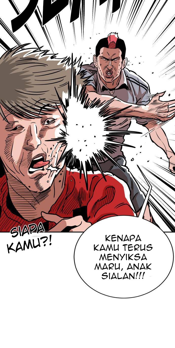 Build Up Chapter 35 - Halaman 58