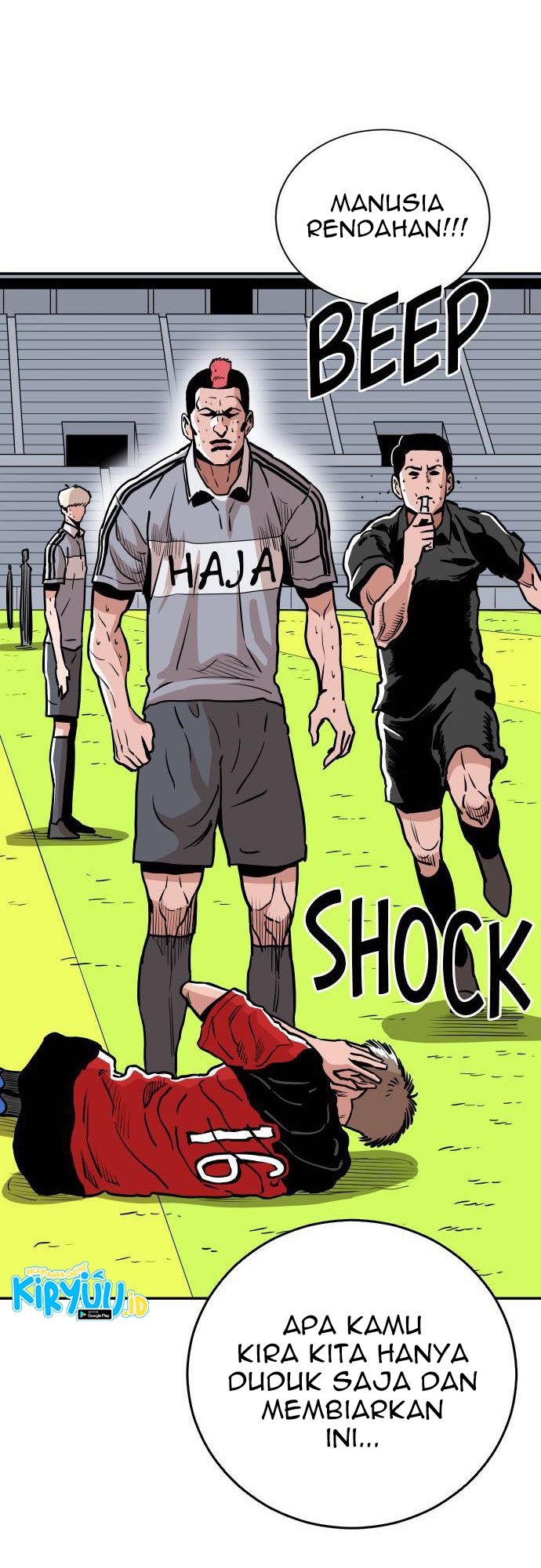 Build Up Chapter 35 - Halaman 59