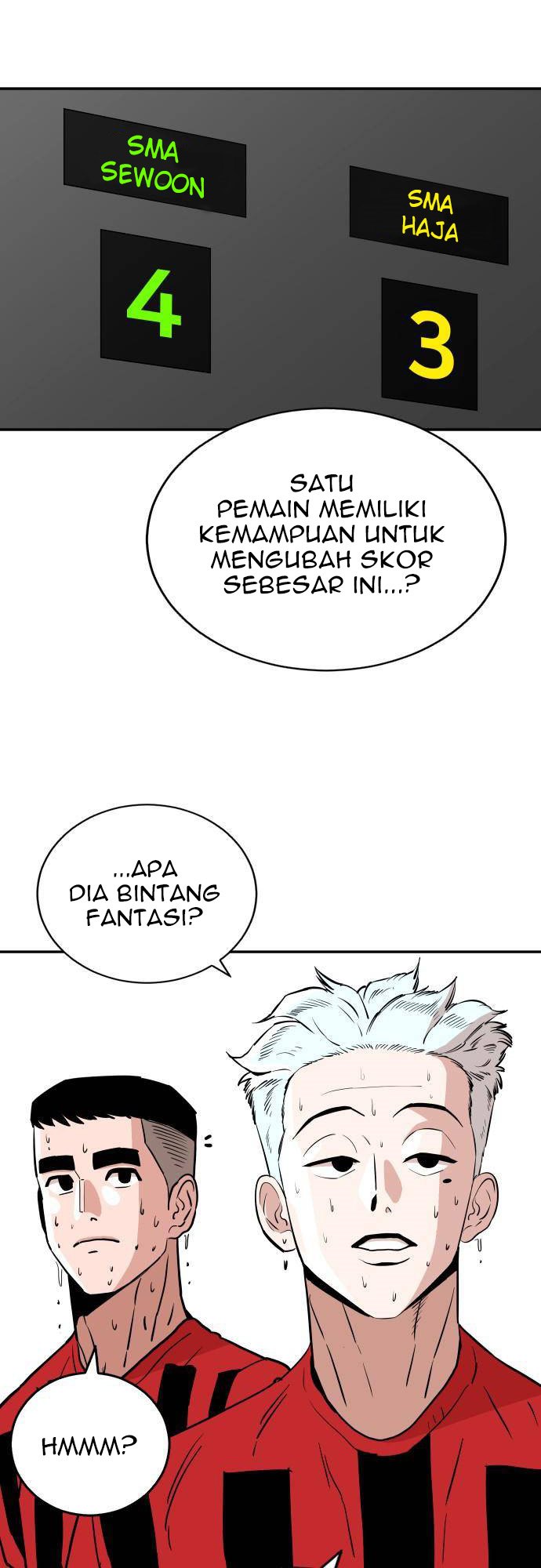 Build Up Chapter 35 - Halaman 9
