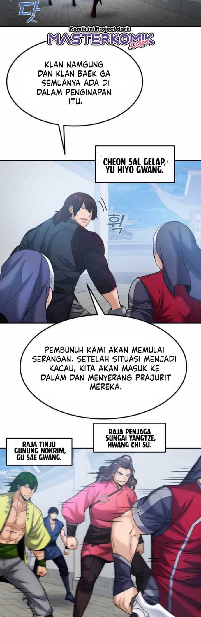 Cerebral Renal Failure Chapter 51 - Halaman 8