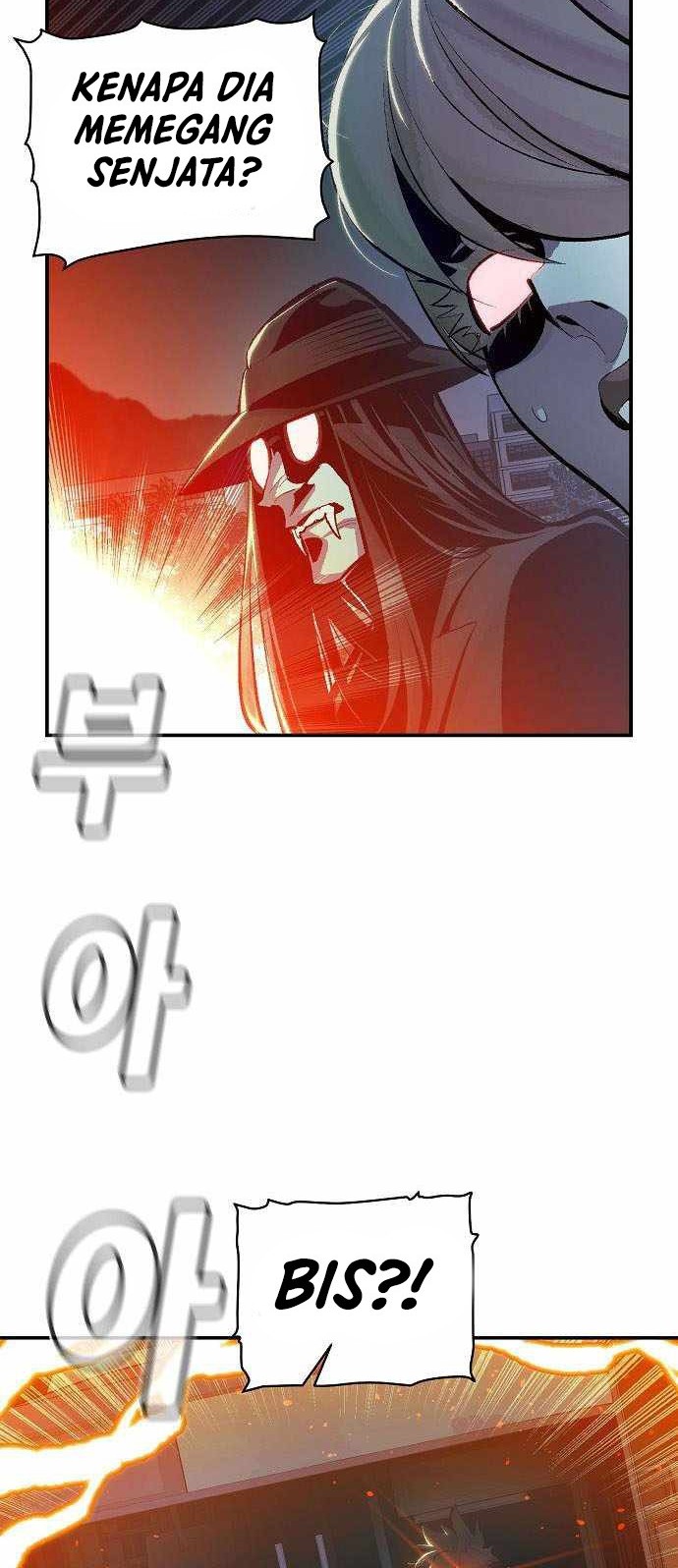 Alone Necromancer Chapter 32 - Halaman 18