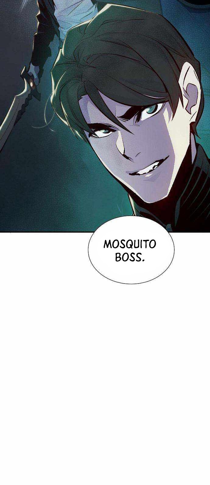 Alone Necromancer Chapter 32 - Halaman 25