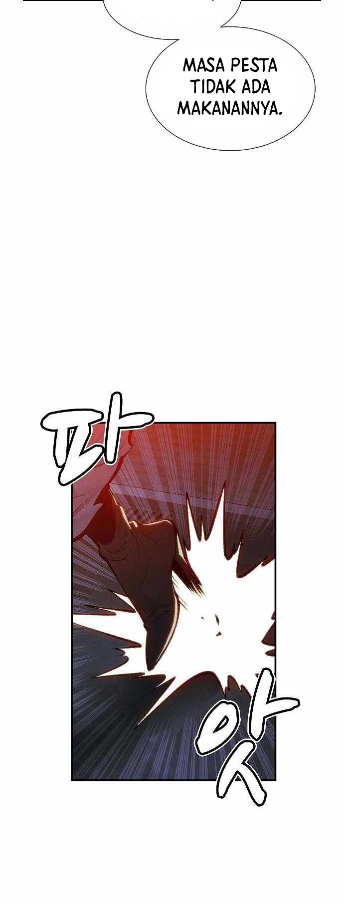 Alone Necromancer Chapter 32 - Halaman 31