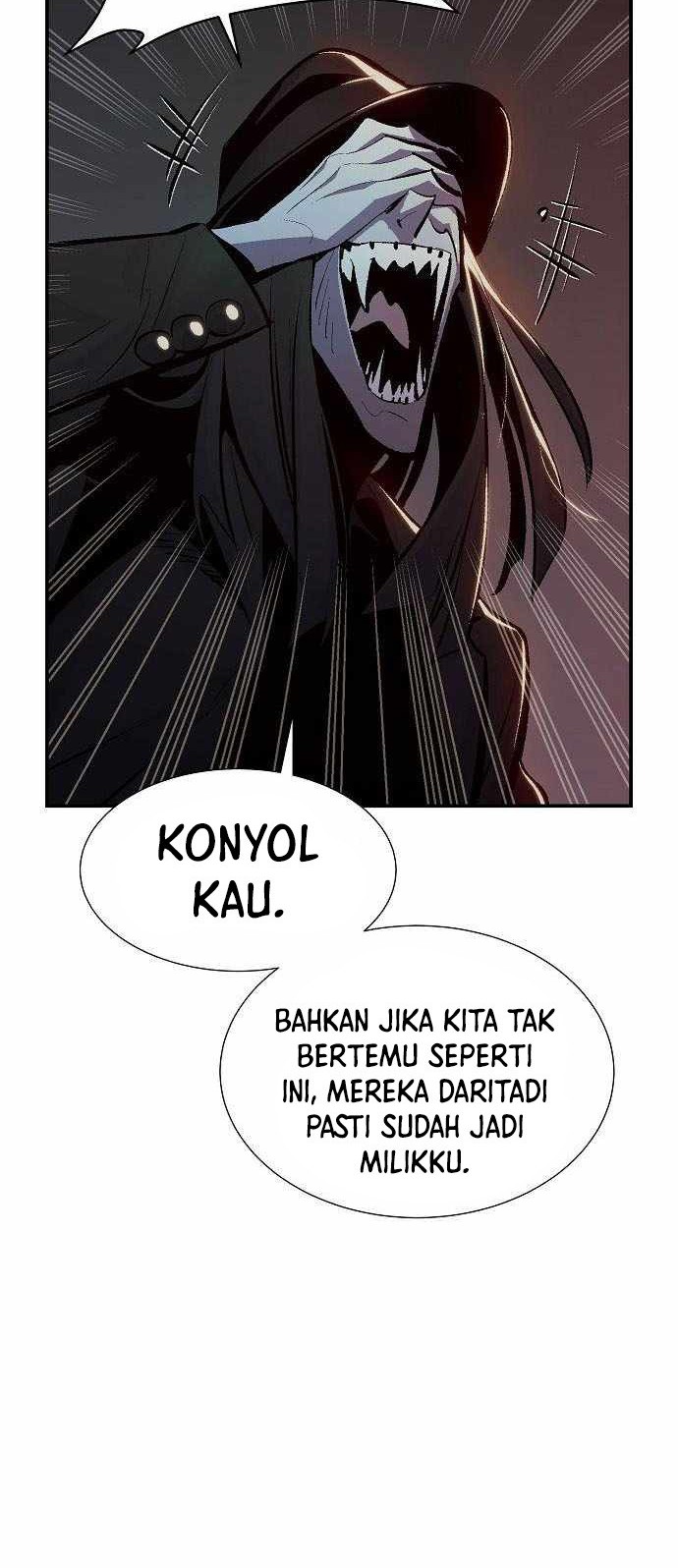 Alone Necromancer Chapter 32 - Halaman 35