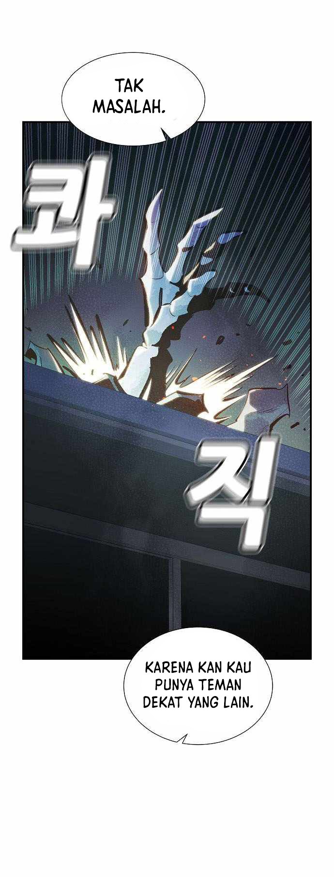 Alone Necromancer Chapter 32 - Halaman 36