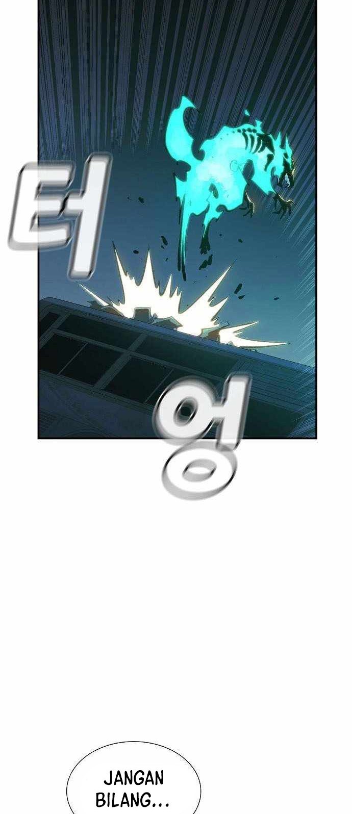 Alone Necromancer Chapter 32 - Halaman 38