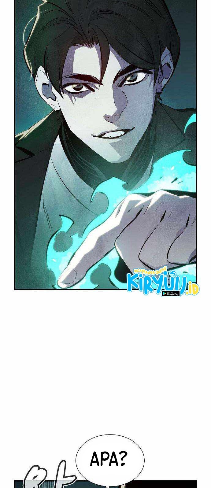 Alone Necromancer Chapter 32 - Halaman 43