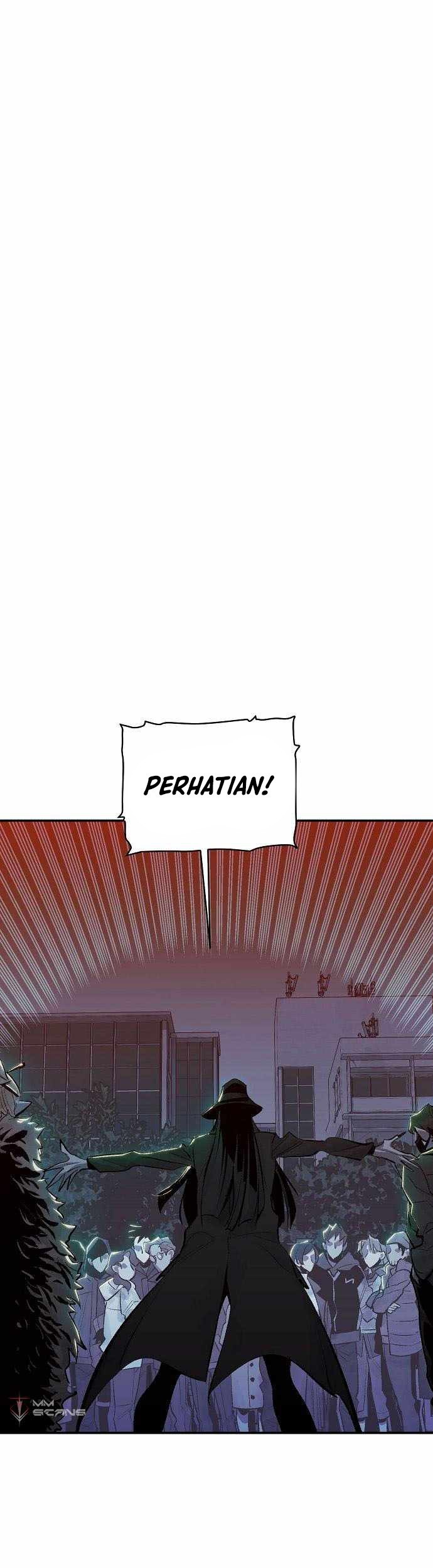 Manhwa Alone Necromancer Chapter 32 gambar 2
