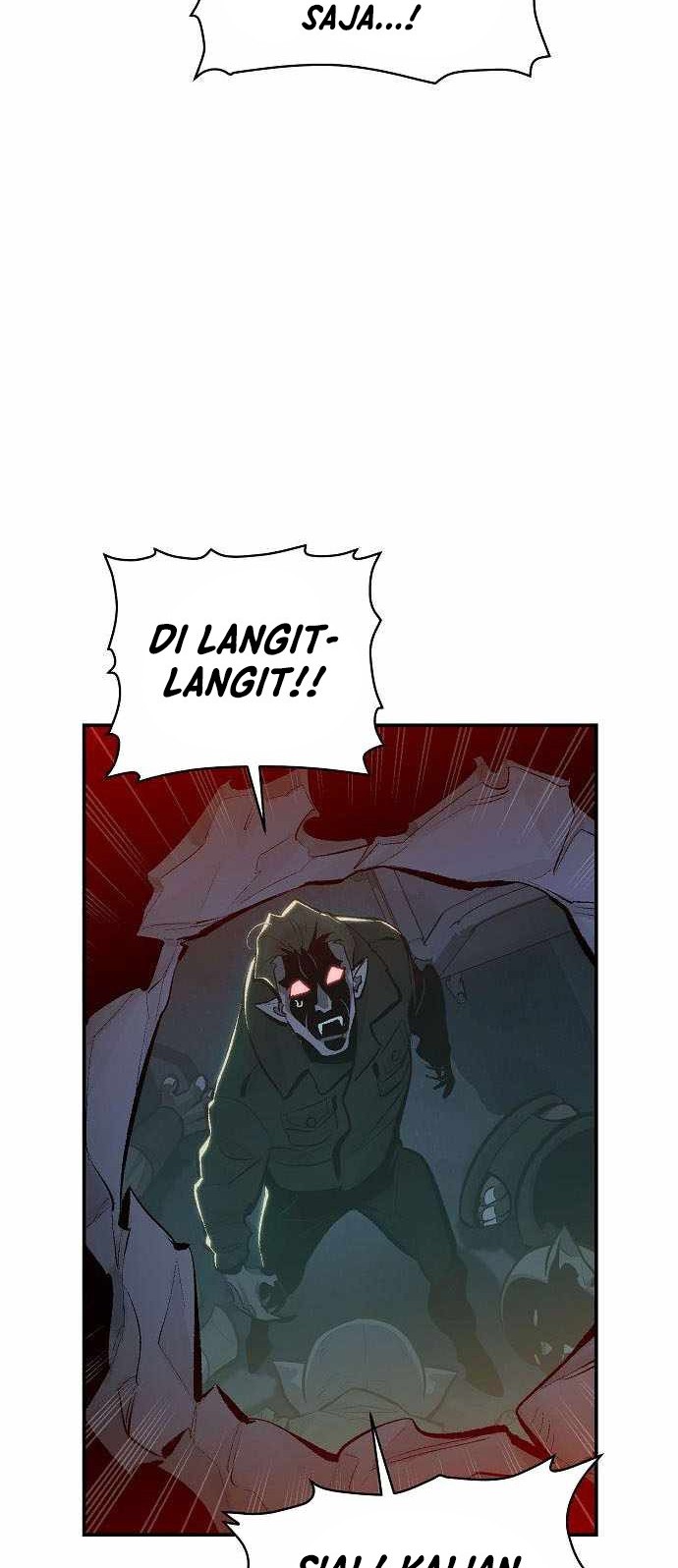 Alone Necromancer Chapter 32 - Halaman 50