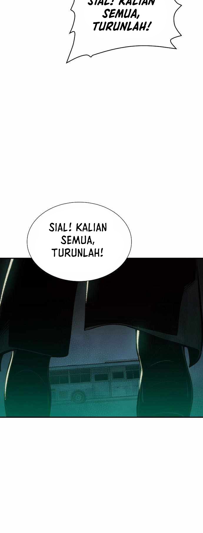 Alone Necromancer Chapter 32 - Halaman 51