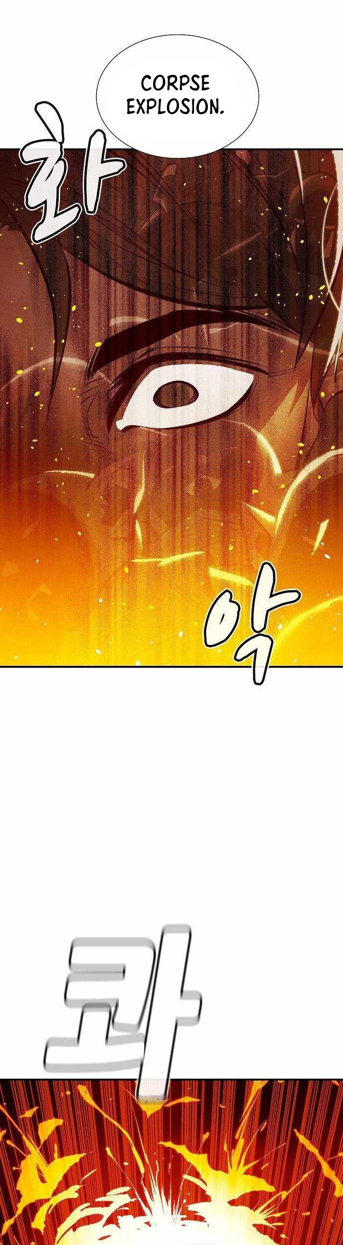 Alone Necromancer Chapter 32 - Halaman 52