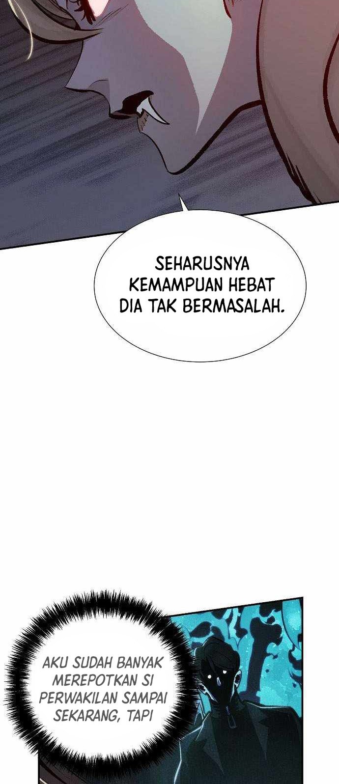 Alone Necromancer Chapter 32 - Halaman 58