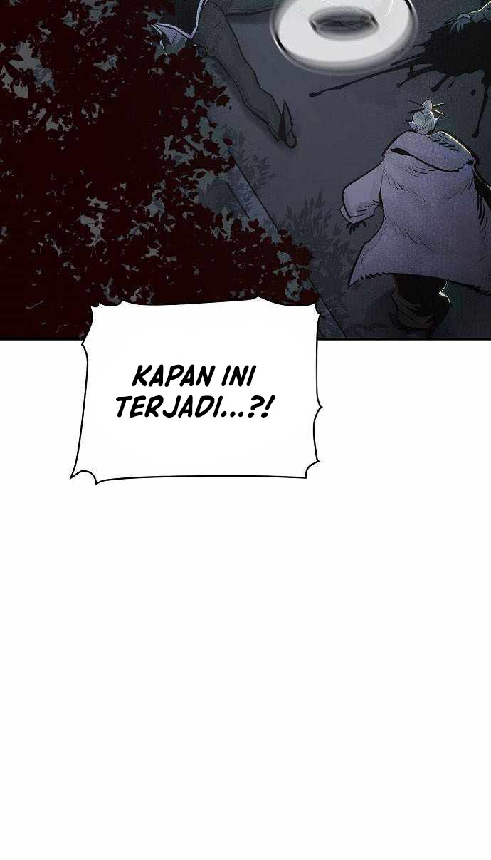 Alone Necromancer Chapter 32 - Halaman 61
