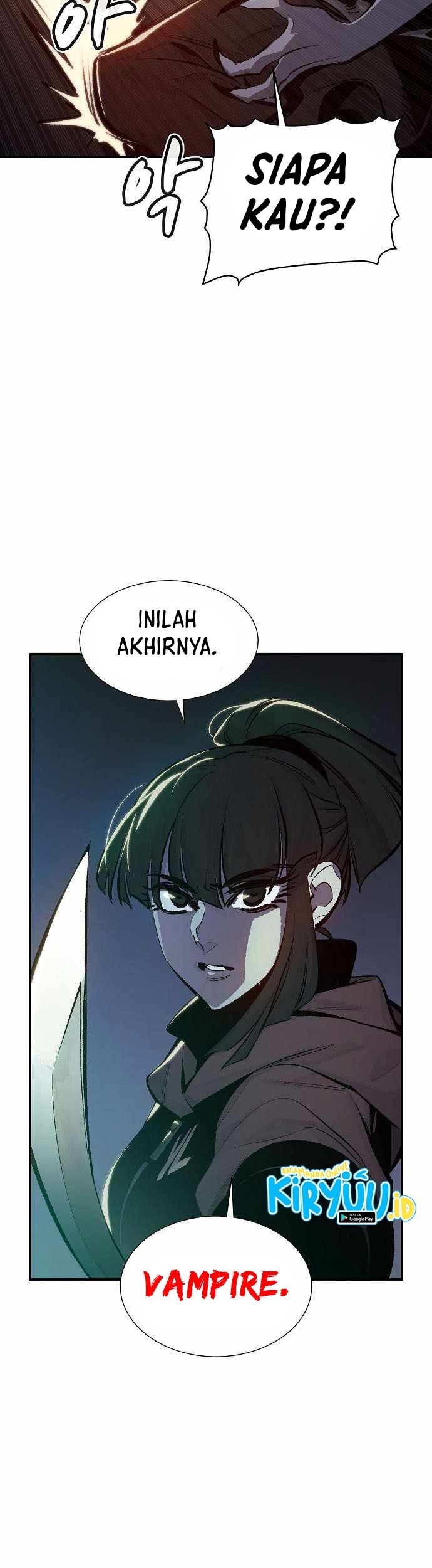 Alone Necromancer Chapter 32 - Halaman 64