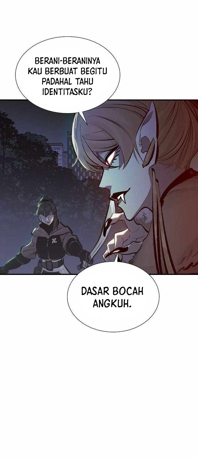 Alone Necromancer Chapter 32 - Halaman 65