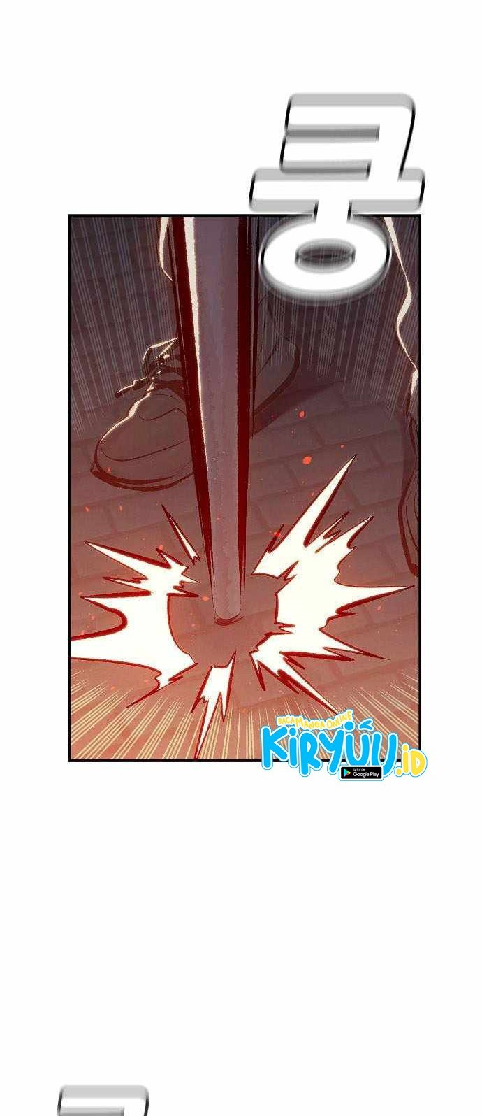 Alone Necromancer Chapter 32 - Halaman 8
