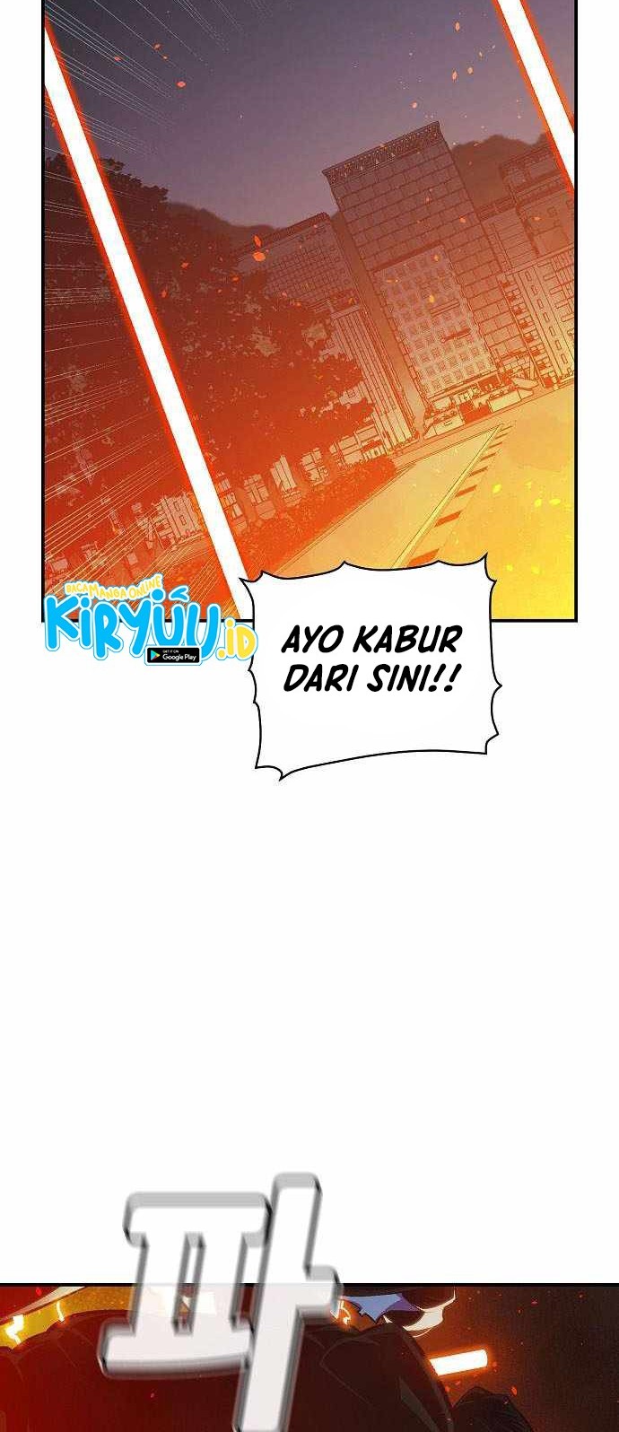 Alone Necromancer Chapter 32 - Halaman 13