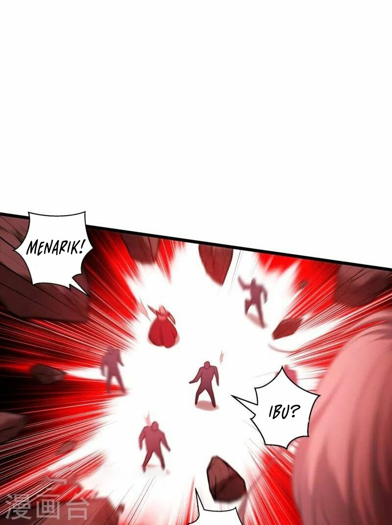 Became King After Being Bitten Chapter 28 - Halaman 13