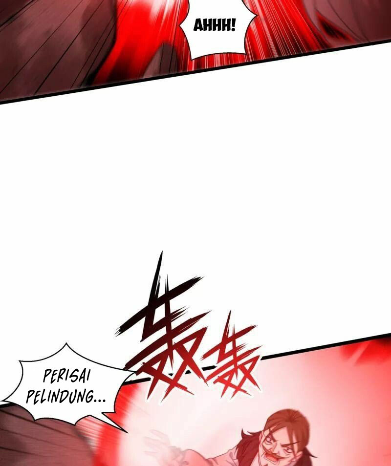 Became King After Being Bitten Chapter 28 - Halaman 14