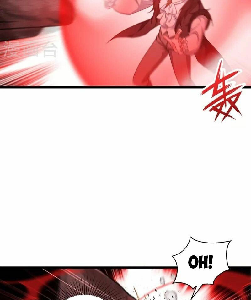 Became King After Being Bitten Chapter 28 - Halaman 15