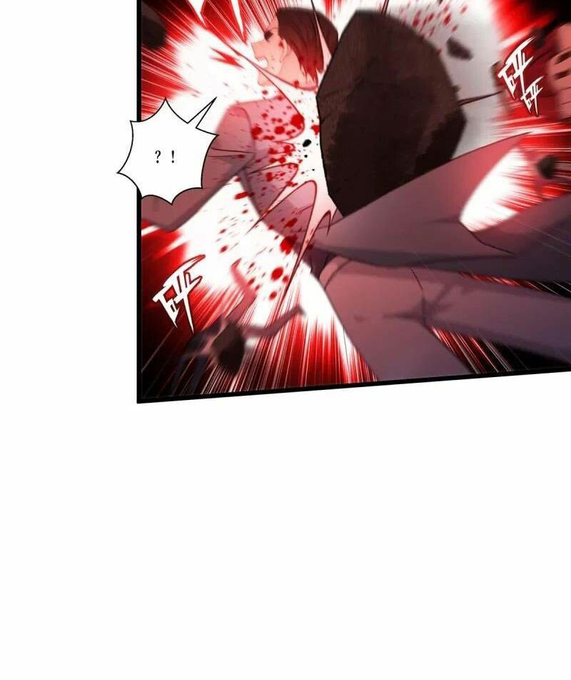 Became King After Being Bitten Chapter 28 - Halaman 18