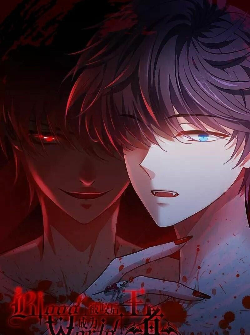 Manhua Became King After Being Bitten Chapter 28 gambar 2