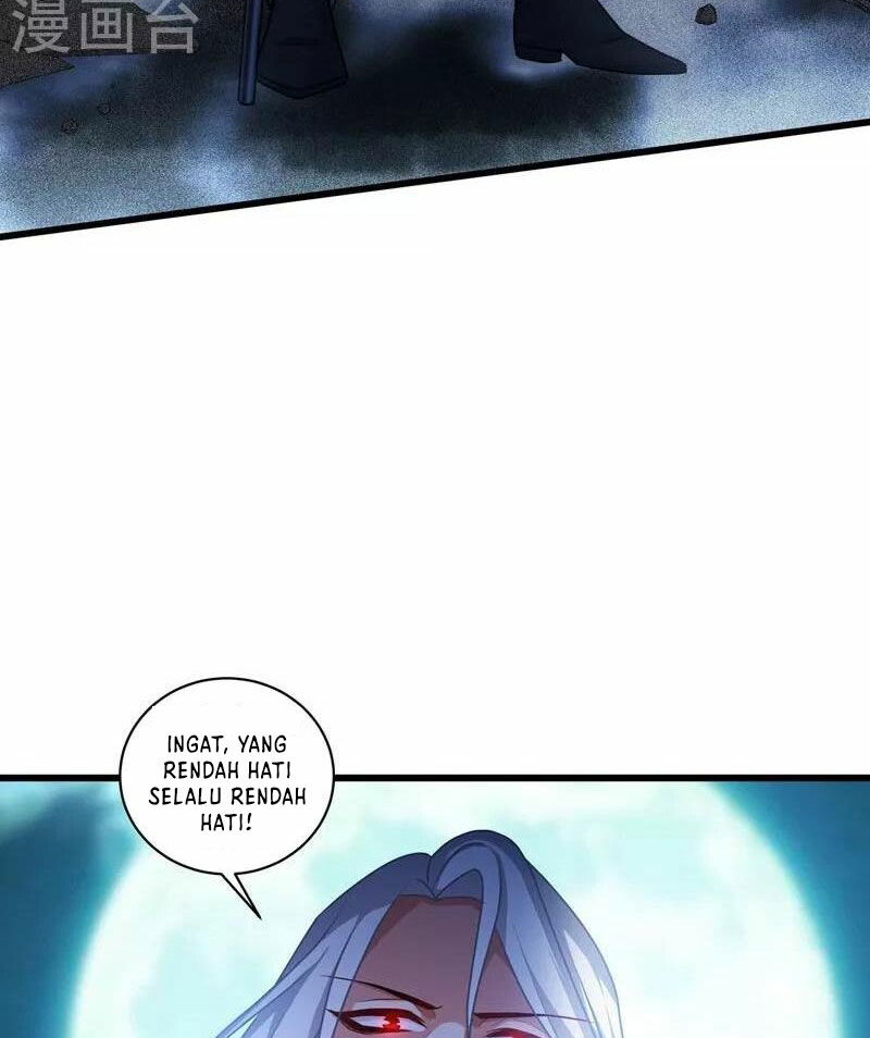 Became King After Being Bitten Chapter 28 - Halaman 23