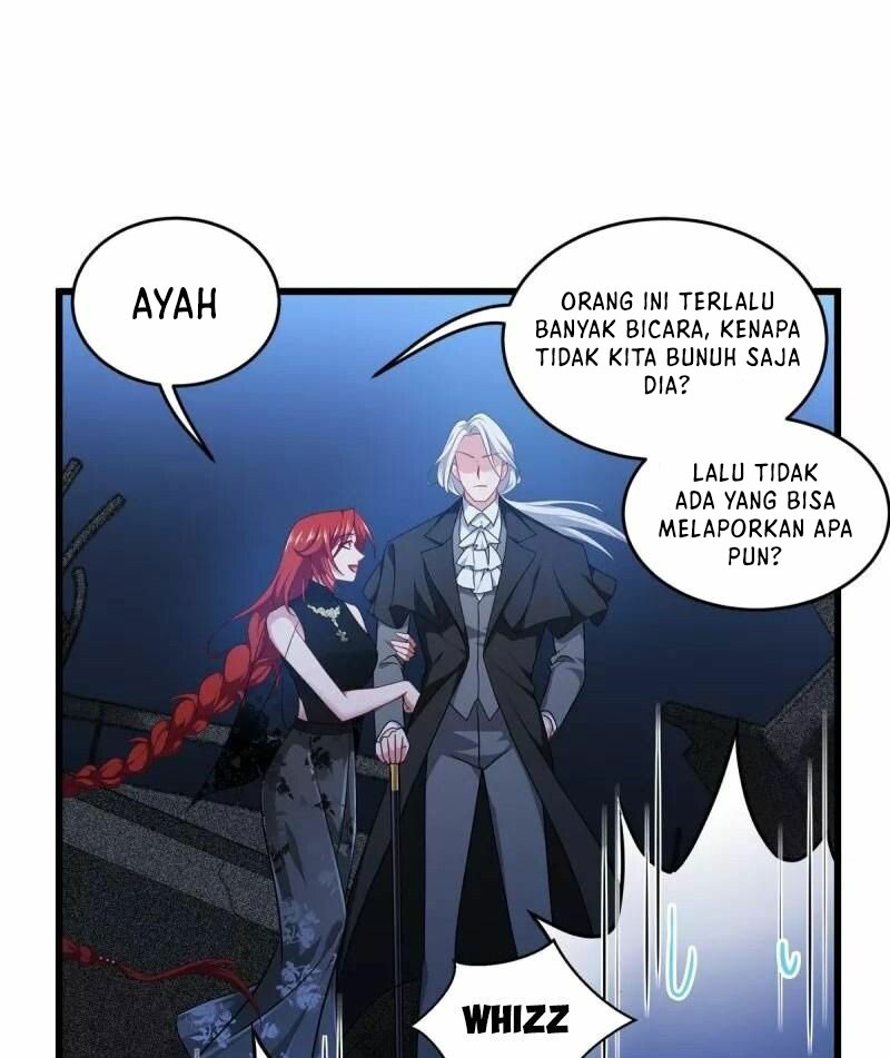 Became King After Being Bitten Chapter 28 - Halaman 26