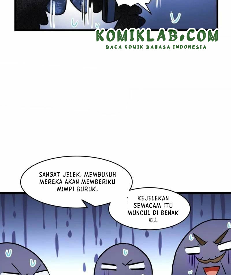 Became King After Being Bitten Chapter 28 - Halaman 27