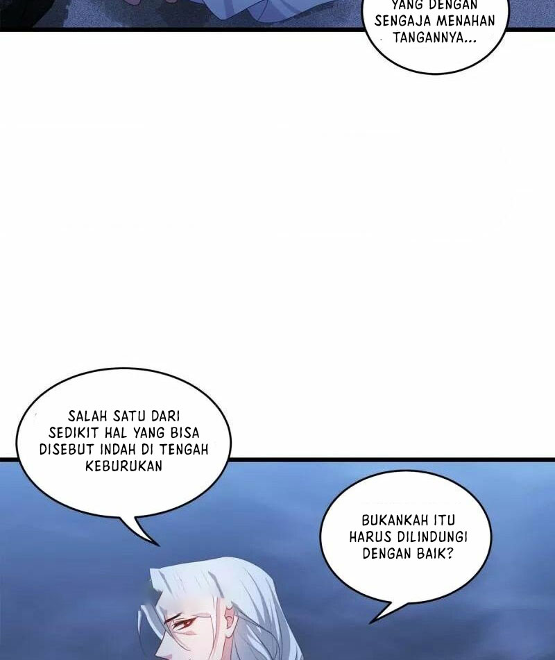 Became King After Being Bitten Chapter 28 - Halaman 33