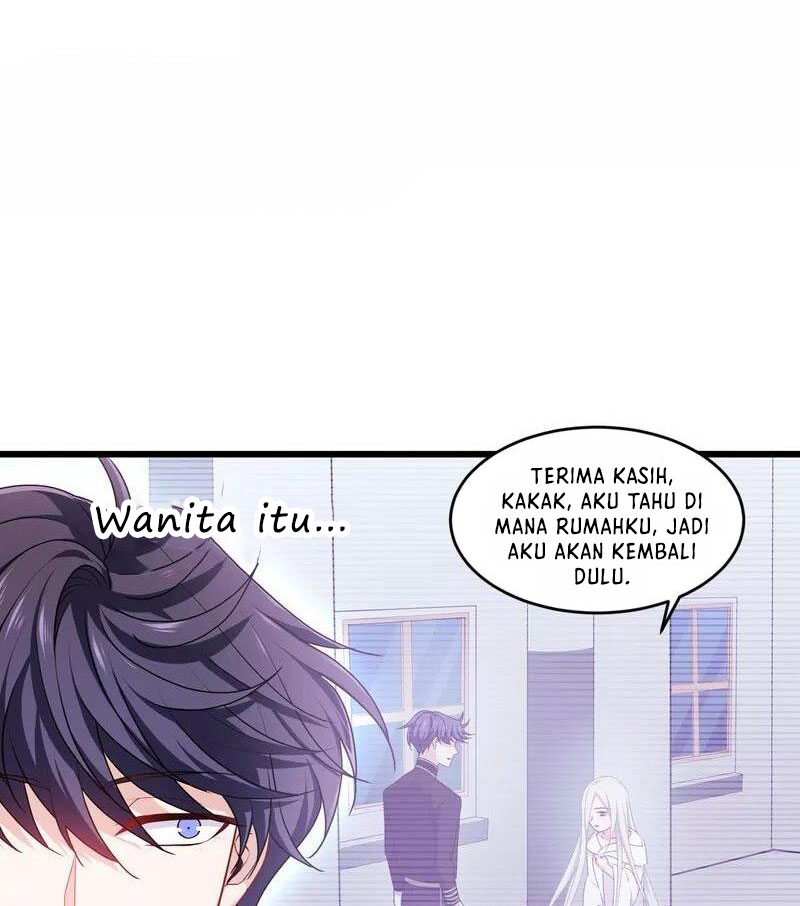 Became King After Being Bitten Chapter 28 - Halaman 43