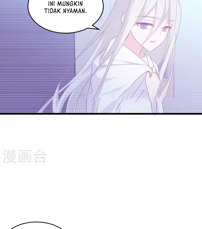 Became King After Being Bitten Chapter 28 - Halaman 45
