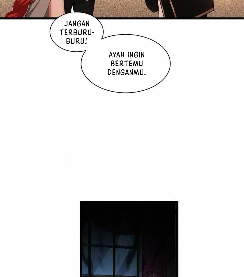 Became King After Being Bitten Chapter 28 - Halaman 48