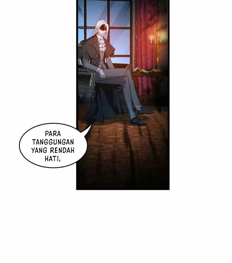 Became King After Being Bitten Chapter 28 - Halaman 49