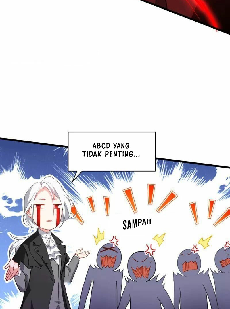 Became King After Being Bitten Chapter 28 - Halaman 5